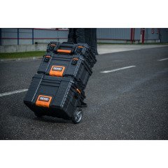 RIDGID 54358  3 LÜ PROFESYONEL TAKIM ÇANTASI