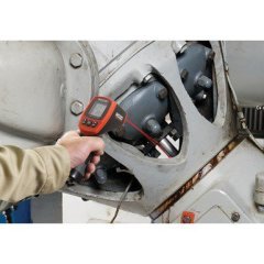 MICRO IR-200 LAZER ISI ÖLÇER RIDGID