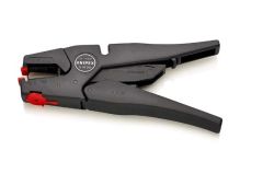 KNIPEX 12 50 200 OTOMATİK KABLO SIYIRMA ALETİ