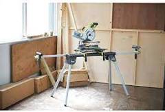 Ryobi RLS02 Gönye Kesme Stand 216cm