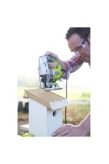 Ryobi RJS850-TA20JSB Dekupaj Testere + Toolbox