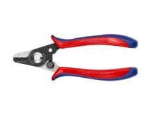 KNIPEX 12 82 130 FIBER OPTIK KABLO SIYIRMA