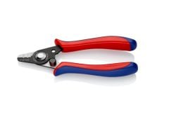 KNIPEX 12 82 130 FIBER OPTIK KABLO SIYIRMA