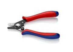KNIPEX 1282130 FIBER OPTIK KABLO SIYIRMA