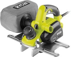 Ryobi EPN6082CHG El Planya Makinası 600Watt