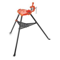 RIDGID 36273 3 AYAKLI ZİNCİRLİ SEHPA 1/8'' - 6'' RIDGID