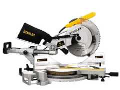 Stanley SM18 1800 Watt Radyal Kollu, Yatarlı, Gönye Testere