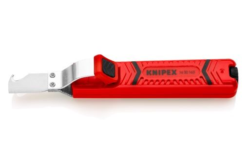 KNIPEX 1620165 SB KABLO SIYIRMA ALETİ