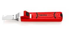 KNIPEX 1620165 SB KABLO SIYIRMA ALETİ