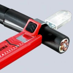KNIPEX 1620165 SB KABLO SIYIRMA ALETİ