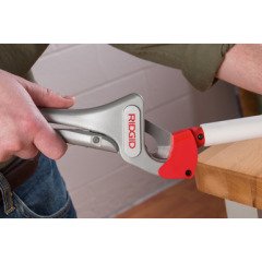 RIDGID 23493 TEK DARBELİ (ALÜM.) MAKAS