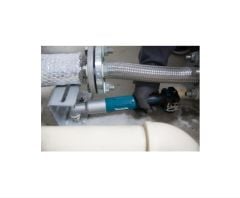 Makita TL065DWAE Köşe Vidalama ve Somun Sıkma 12V / 2 Ah