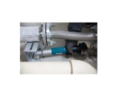 Makita TL065DWAE Köşe Vidalama ve Somun Sıkma 12V / 2 Ah