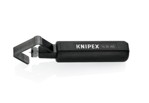 KNIPEX 1630145 KABLO SIYIRMA ALETİ