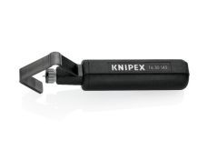 KNIPEX 1630145 KABLO SIYIRMA ALETİ
