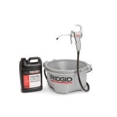 RIDGID 73442 418 5 LİTRE YAĞDANLIK