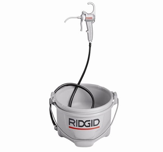 RIDGID 73442 418 5 LİTRE YAĞDANLIK