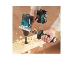 Makita DDF486RTJ Matkap Vidalama 130 N.m