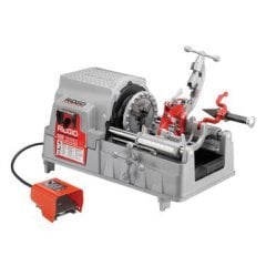 RIDGID 96052 535 MODEL TEZGAH PAFTA