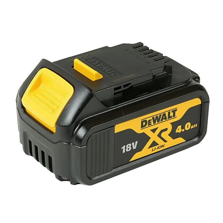 Dewalt DCB182 18V-4.0Ah Li-ion Akü