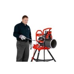 RIDGID 49303 B-500 PORTATİF KAYNAK AĞZI AÇMA