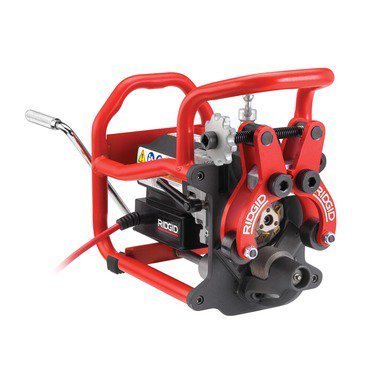 RIDGID 49303 B-500 PORTATİF KAYNAK AĞZI AÇMA