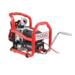 RIDGID 49303 B-500 PORTATİF KAYNAK AĞZI AÇMA