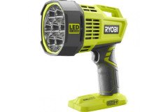 Ryobi R18SPL-0 18V Akülü Fener (Lithium ion 18 V)