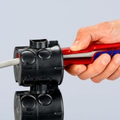 KNIPEX 1680175 SB KABLO SIYIRMA ALETİ