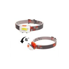 Lightorch LT03084 3W Cob Led Kafa Lambası 100 Lümen