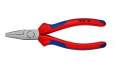 KNIPEX 20 02 160 YASSI AĞIZ KARGABURUN