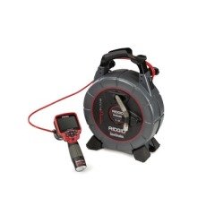 MİCRODRAİN+CA300 GÖRÜNTÜLEME(40613+33138)RIDGID