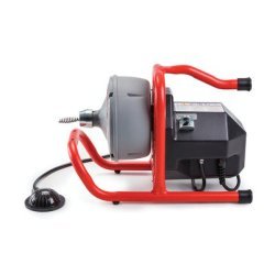 RIDGID 71742 K-40 AF KANAL TEMİZLEME RIDGID