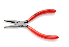 KNIPEX 23 01 140 YASSI AĞIZ MEKANİKÇİ KARGABURUN