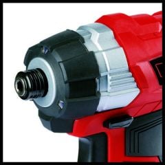 Einhell TE-CI 18 Li Bl 18V 4Ah Kömürsüz Akülü Darbeli Vidalama (1X4Ah)