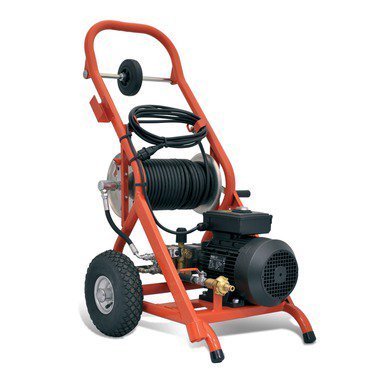 RIDGID 35511 KJ-1590 II ELEKTRİKLİ SU JETİ