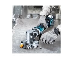 Makita DSC250RT (100mm) Akülü Demir-Çelik Çubuk Kesme 18V 2 x 5.0Ah