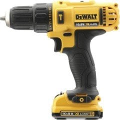 Dewalt DCD716D2-TR 10.8V 2.0 Ah Darbeli Matkap/Vidalama