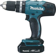 Makita DHP453SYE Akülü Darbeli Matkap Vidalama