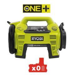 Ryobi R18I0 18Volt Aküsüz 150Psi Şarjlı Hava Kompresörü