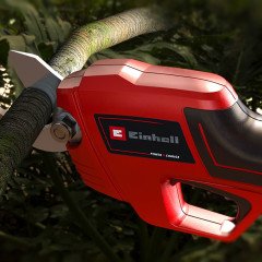 Einhell GE-LS 18 Li 2.5 Ah Akülü Dal Budama Makası