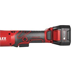 FLEX PE 150 18.0-EC / 5.0 Set AKÜLÜ POLİSAJ