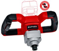 Einhell Te-Mx 18 Li-Solo Akülü Mikser (Akü ve Şarj Ünitesi Hariçtir)