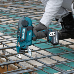 Makita DTR181ZJ 18V Li-ion Akülü Demir Bağlama Makinesi