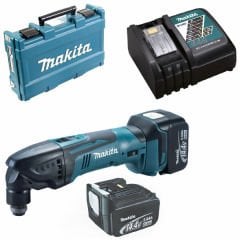 Makita BTM40RFE Akülü Çok Amaçlı Kesici Alet