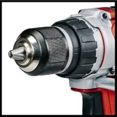 Einhell TP-CD 18/60 Li BL Kömürsüz Solo Akülü Vidalama - 4514210