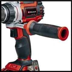 Einhell TP-CD 18/60 Li BL Kömürsüz Solo Akülü Vidalama - 4514210