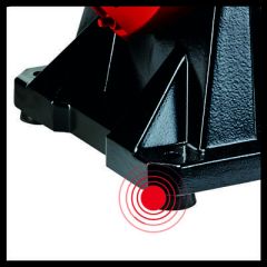 Einhell TC-WD 200/150 Taş Motoru-Islak Kuru