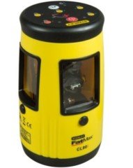 Stanley CL90İ FatMax Çapraz Çizgi Lazer Seti