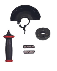 Einhell TP-AG 18/125 CE Q Li Kömürsüz Devir Ayarlı Avuç Taşlama Akü Hariç 4431155